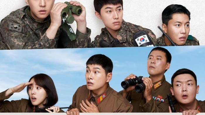 4 Film Komedi Korea Underrated yang Wajib Kamu Tonton, Dijamin Bisa Membangkitkan Mood!