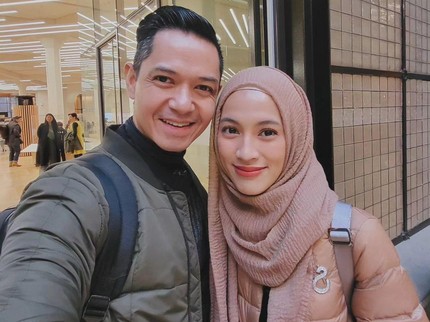 5 Potret Terbaru Alyssa Soebandono yang Sempat Dikomentari Kurus Banget