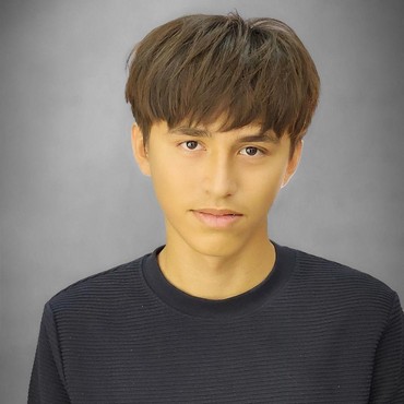 Sekolah Bola di Prancis, Anak Darius Sinathrya Ikut Seleksi Timnas U-17