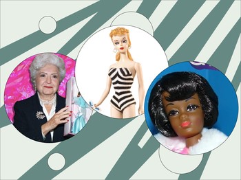 Sejarah Barbie: Lebih dari Sekadar Cantik Konvensional
