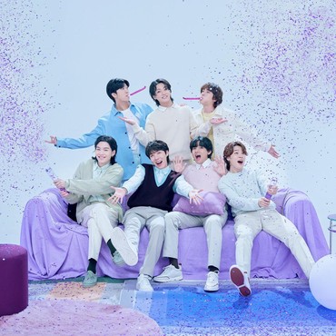 ARMY BTS Indonesia Galang Donasi untuk Palestina, Sudah Terkumpul Rp1,02 Miliar