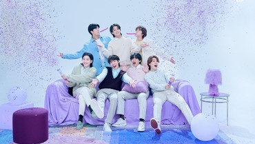 img-title Janji BIGHIT usai Umumkan RM hingga Jungkook Daftar Wamil