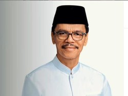 Harapan Bupati kepada Guru yang Dimaki Siswa di Sumbar Agar Tetap Ngajar