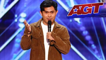 img-title Cakra Khan Sebut Dirinya Gagal Lanjut America's Got Talent