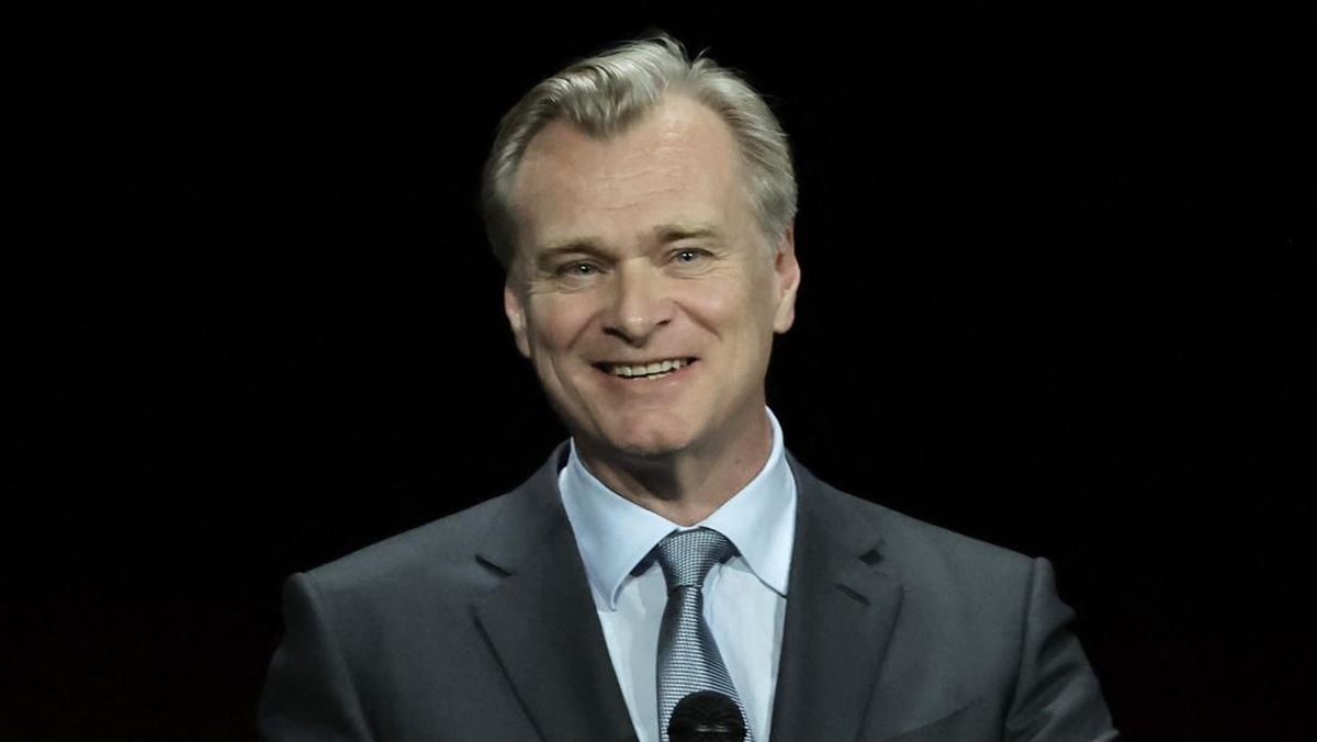 Lelah usai The Odyssey, Christopher Nolan Mau Rehat 3 Tahun