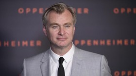 Nolan: Oppenheimer Film Tersukses yang Pernah Saya Buat