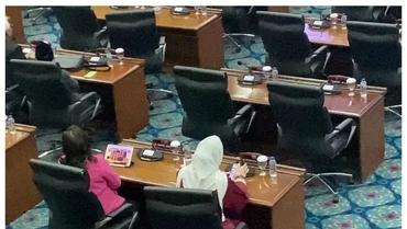 Tanda-tanda Cinta Mega Diduga Memang Mainkan Judi Online