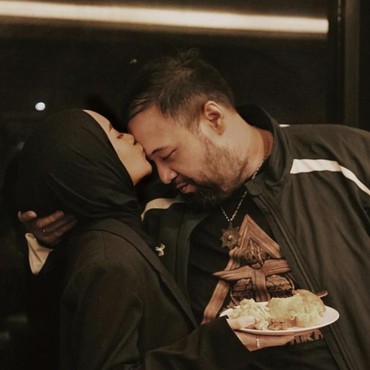 Terpopuler: Cita Rahayu Dekat dengan Didi hingga Ayu Ting Ting Ditinggal Fardhana