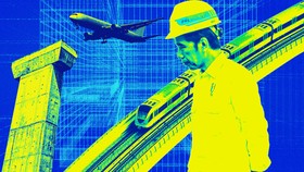 Mengenal PSN, Proyek Rp5.481 T Andalan Jokowi Terbangkan Ekonomi RI
