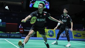 Top 3 Sports: Timnas Voli Indonesia Kalah, Fajar/Rian Tumbang