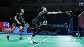 Jadwal Siaran Langsung 3 Wakil Indonesia di Semifinal Japan Open