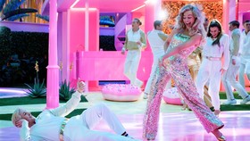 Tembus US$1 Miliar, Barbie Jadi Film Terlaris Kedua 2023
