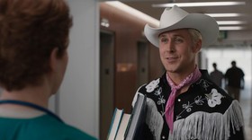 Greta Gerwig Beber Soal Nasib Spin-Off Ken Usai Kesuksesan Barbie