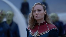 Sutradara The Marvels Setuju Penonton Capek dengan Film Superhero