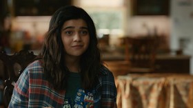 Iman Vellani Tak Ambil Pusing The Marvels Flop