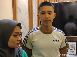 Fabian Calon Paskibraka Nasional Dianulir, Pemprov Jateng: Alasan Kesehatan