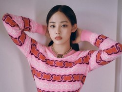 Minji NewJeans Minta Maaf Usai Ngaku Tak Tahu Kalguksu