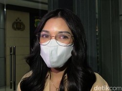 Hasninda Ramadhani Jalani Pemeriksaan Soal Ancaman Video Syur