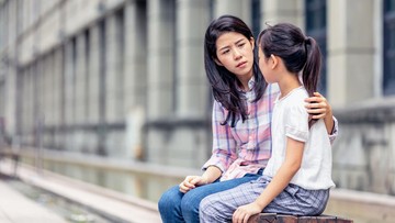CARA AJARKAN ANAK PAHAMI BAGIAN TUBUH SENSITIF