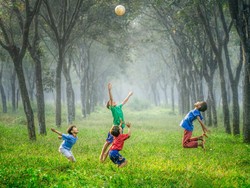 Penjelasan Pemerhati Anak Soal Strategi Bangun Growth Mindset dalam Keragaman