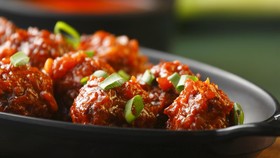 Cara Membuat Pentol Ayam, Camilan Enak yang Ramah Kantong