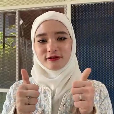 Tak Batasi Virgoun Bertemu Anak, Ini Syarat dari Inara Rusli