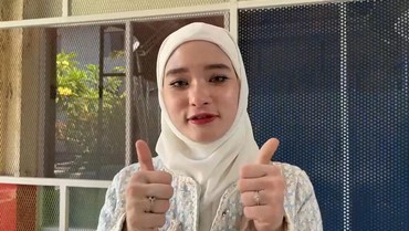 Kecelakaan Akibat Berkendara Sambil Zoom, Inara Rusli: Aku Baru Bisa Nyetir