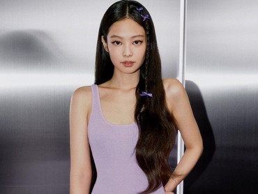 ODD ATELIER Klarifikasi Kabar Jennie BLACKPINK Comeback Solo Tahun Ini