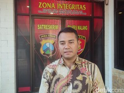 Ibu di Malang Dipastikan Bunuh Anak Sebelum Tewas Gantung Diri