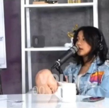 Manajemen Minta Maaf atas Kehebohan Sikap Keisya Levronka di Podcast Marlo