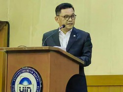 Pimpinan Komisi VIII DPR Harap Semua Pihak Tahan Diri Usai Bentrok di Bitung