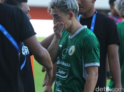 Peluang Menang Terbuang, Pelatih PSS Ogah Komentari Penalti Kim Kurniawan