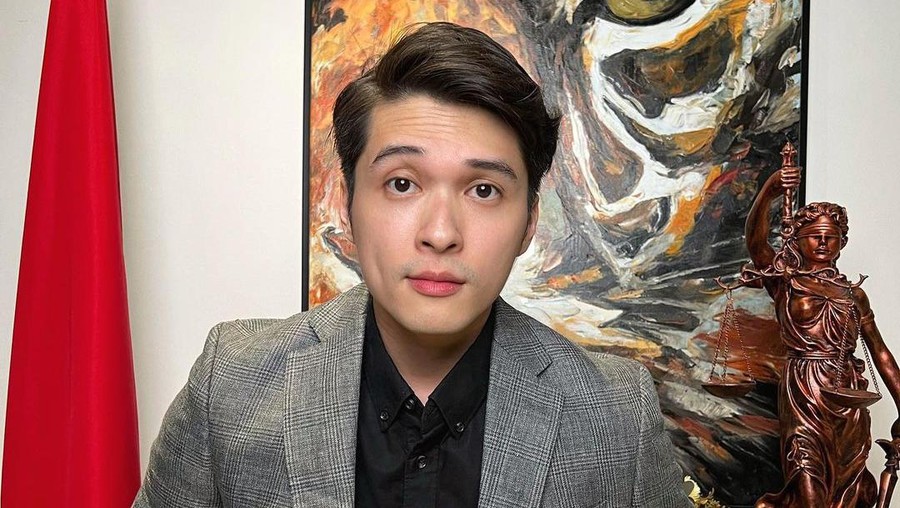 Koko Joseph Irianto Koko Joseph Irianto