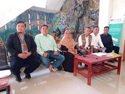 Istri Sah Ipda SA Akui Suami Terima Uang Rp 150 Juta untuk Kompensasi Cerai