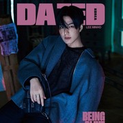 7 Gaya Menawan Lee Min Ho di Pemotretan untuk Dazed Korea, Penuh Karisma!