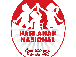Link Download Logo Hari Anak Nasional 2023, Cek di Sini