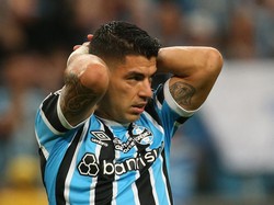 Luis Suarez Sudah Lelah Fisik, Pertimbangkan Pensiun