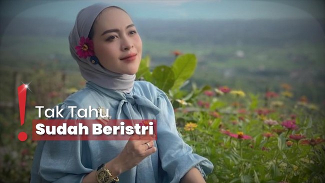Klarifikasi Meylisa Zaara Dituding Jadi Simpanan Pejabat Beristri
