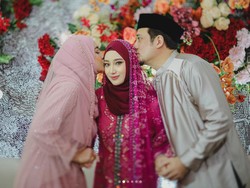 Respons Anak Soal Kepindahan Cindy Fatikasari dan Tengku Firmansyah ke Kanada