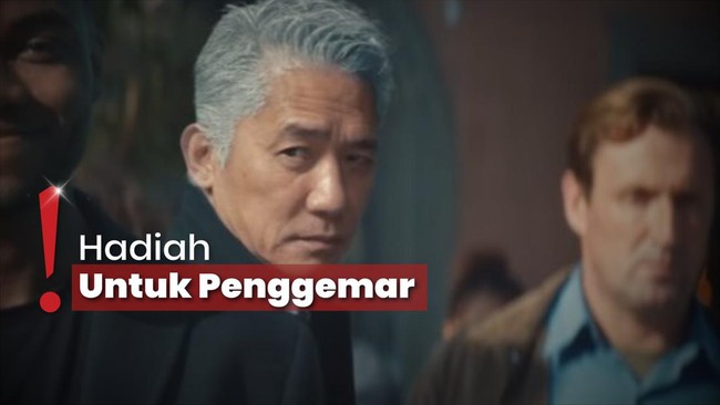 NewJeans Gaet Aktor Tony Leung & Jung Ho Yeon di MV 'Cool With You'