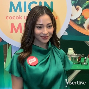 Indra Priawan Dapat Deviden Rp10,49 M, Anak Nikita Willy Justru Doyan Tempe