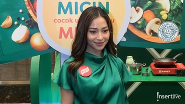 img-title Indra Priawan Dapat Deviden Rp10,49 M, Anak Nikita Willy Justru Doyan Tempe