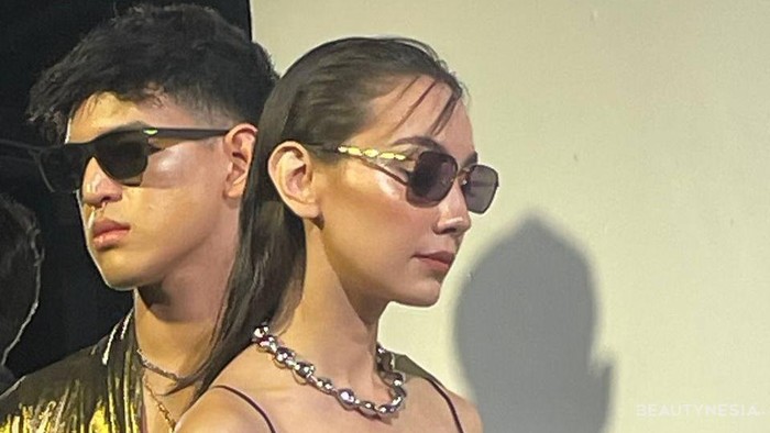 40 Tahun POLICE Eyewear ajak Para Fashionista Mengenang Masa Lalu