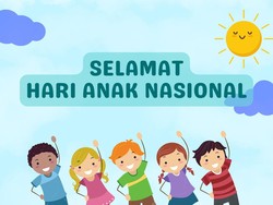 8 Ide Hadiah yang Bisa Diberikan di Hari Anak Nasional 2023