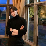 5 Gaya Menawan Lee Jun Ho di Drama Korea, Salah Satunya Jadi Raja di Drama Sageuk!