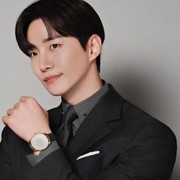 Lee Jun Ho 2PM dalam Perbincangan untuk Membintangi Serial Original Netflix 'Cashero'