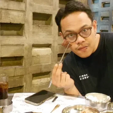 Alasan Marlo Ernesto Belum Balas Permintaan Maaf Keisya di WhatsApp