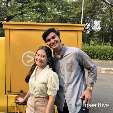 4 Hal yang Bisa Dinantikan dari 'I Don't Love Him', Serial Baru Prilly Latuconsina