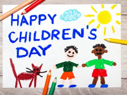 17 Pantun Hari Anak Nasional yang Penuh Makna & Lucu, Bisa Dibagikan sebagai Ucapan