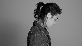 Cerita Bryan Chase Kolaborasi dengan Taeyang BIGBANG dalam Nightfall